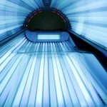 sunbed