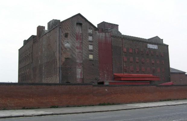 zHeap Mill 2